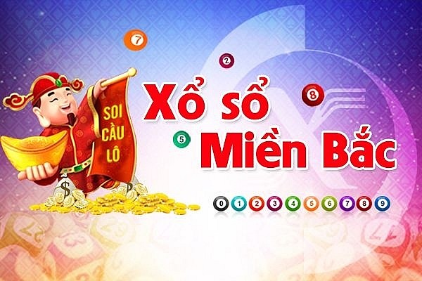 Xố số miền Bắc